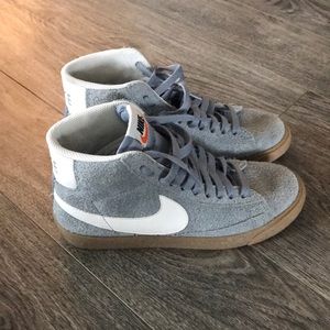 Nike high top